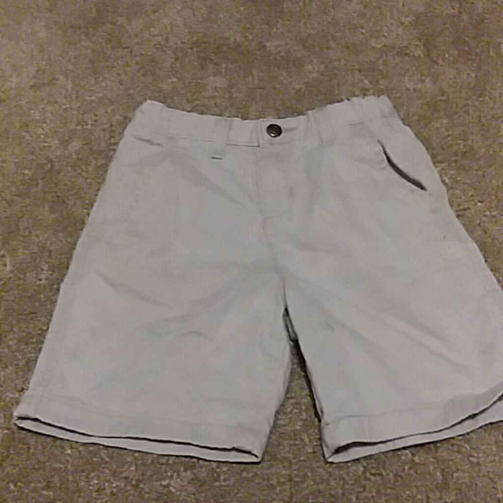 Boys shorts